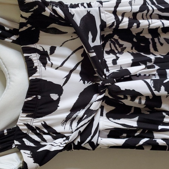 Speechless M Junior Lined Sundress EUC - Picture 4 of 8